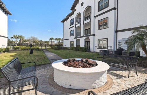 Tropic Apartment | Landing at Marisol at Viera - 1 Bedroom in Vier.