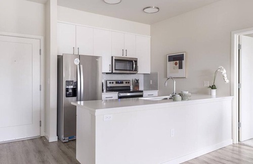 Homestead Apartment | Landing at Marquam Heights - 2 Bedrooms in Southwest Portland
