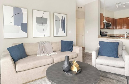 Chillum Apartment | Landing at Mode at Hyattsville - 2 Bedrooms in .