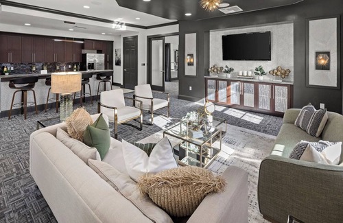 Miramar Apartment | Landing at Mosaic at Miramar - 1 Bedroom in Mir.