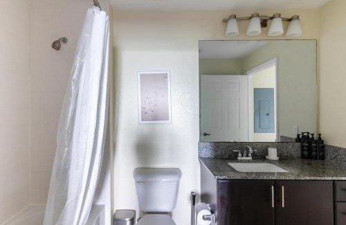 Miramar Apartment | Landing at Mosaic at Miramar - Miramar