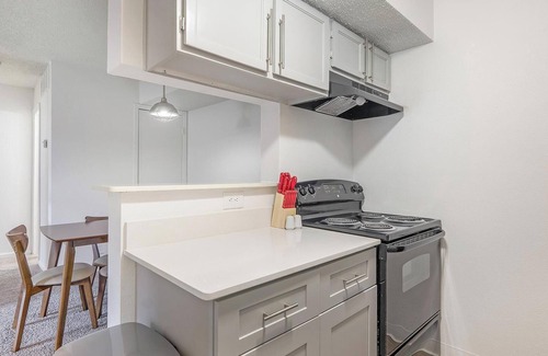 Windsor Park Apartment | Landing at Mueller Flats - 1 Bedroom in Windsor.