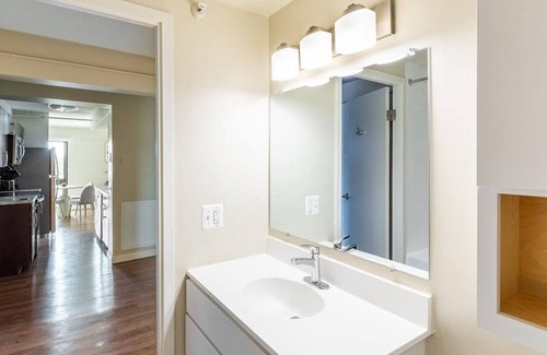 Medford Apartment | Landing at Mystic Place - 2 Bedrooms in Downtown Medford