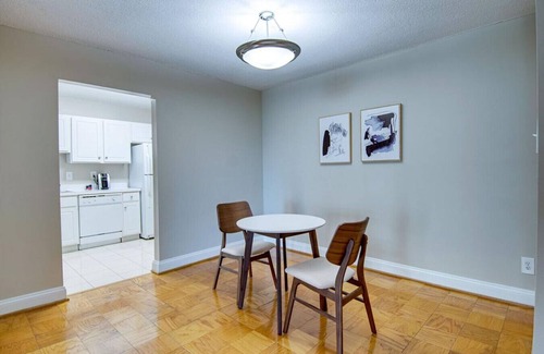 Friendship Village Apartment | Landing at North Park Apartments - 1 Bedroom in Friendship Heights Village