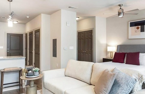 Plaza Midwood Apartment | Landing at One305 Central - Studio in Plaza Midwood