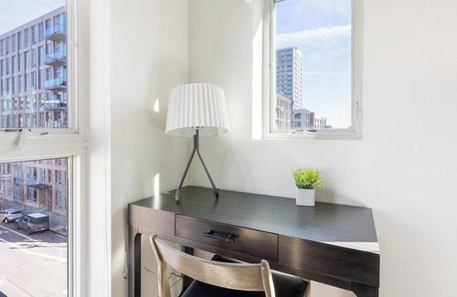 Pearl District Apartment | Landing at Pearl Studios - Studio in Northwest .