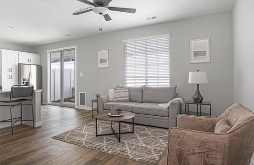 Madison Apartment | Landing at Sanctuary at Indian Creek - 1 Bedroo.