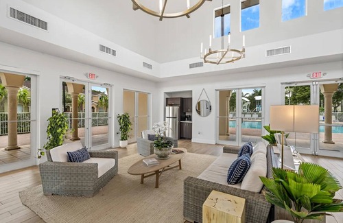 Homestead Apartment | Landing at Seascape Pointe - 3 Bedrooms in Home.