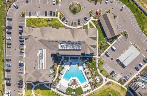 Wimauma Apartment | Landing at Sereno - 2 Bedrooms in Wimauma