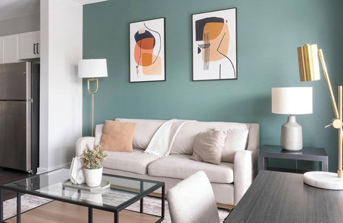 Mableton Apartment | Landing at Series at Riverview Landing - 1 Bedr.