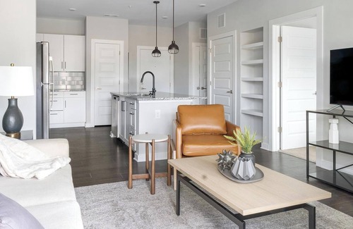 Mableton Apartment | Landing at Series at Riverview Landing - 1 Bedr.
