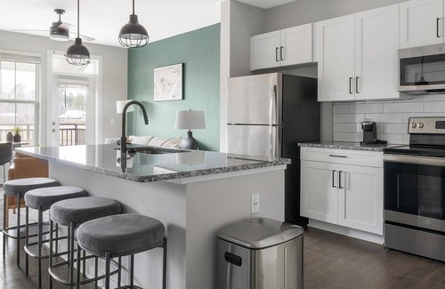 Mableton Apartment | Landing at Series at Riverview Landing - 1 Bedr.