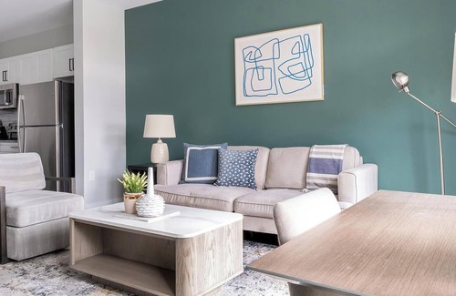Mableton Apartment | Landing at Series at Riverview Landing - 1 Bedr.