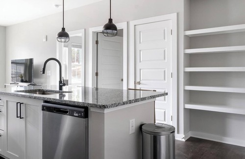 Mableton Apartment | Landing at Series at Riverview Landing - 1 Bedr.