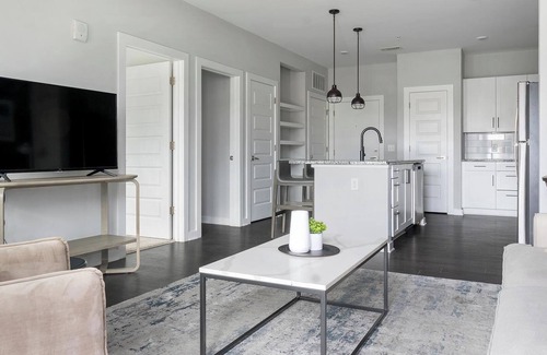 Mableton Apartment | Landing at Series at Riverview Landing - 1 Bedr.