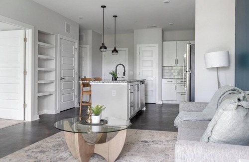 Mableton Apartment | Landing at Series at Riverview Landing - 1 Bedr.
