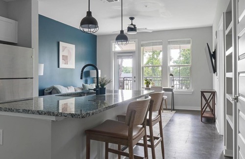 Mableton Apartment | Landing at Series at Riverview Landing - 1 Bedr.