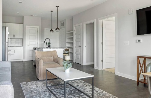 Mableton Apartment | Landing at Series at Riverview Landing - 1 Bedr.