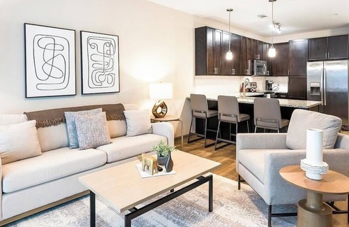 Charleston Apartment | Landing at Simmons Park - 1 Bedroom in Cainhoy