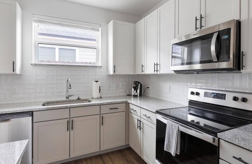 Fort Worth Apartment | Landing at Skyline Prairie - 2 Bedrooms in Fort.