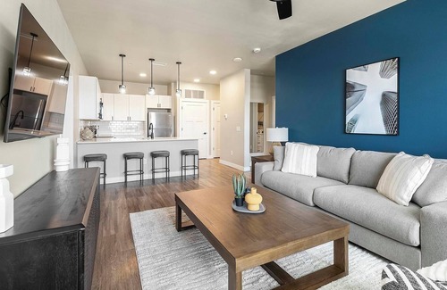 Goodyear Apartment | Landing at Solace at Ballpark Village - 2 Bedro.