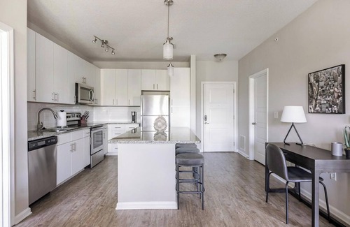 Land O' Lakes Apartment | Landing at Soltair Cypress Creek - 2 Bedrooms i.