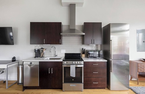 Cherry Creek Apartment | Landing at Studio 135 - 1 Bedroom in Cherry Creek