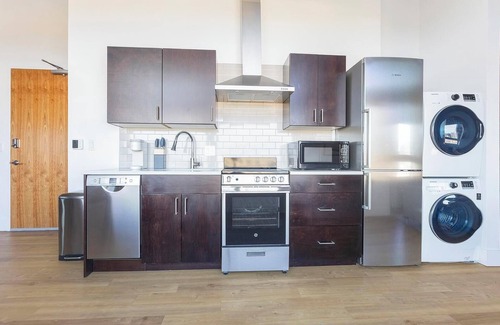 Cherry Creek Apartment | Landing at Studio 135 - 2 Bedrooms in Cherry Creek