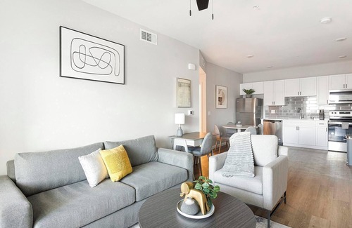 Townsite Apartment | Landing at Summit on Boulder - 1 Bedroom in Val.