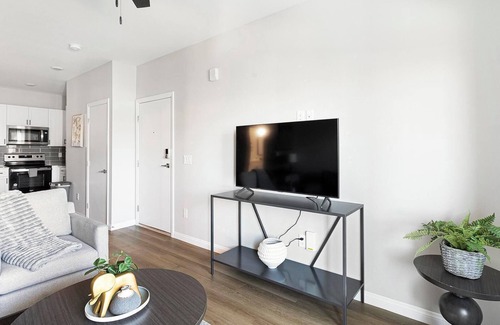 Townsite Apartment | Landing at Summit on Boulder - 1 Bedroom in Val.