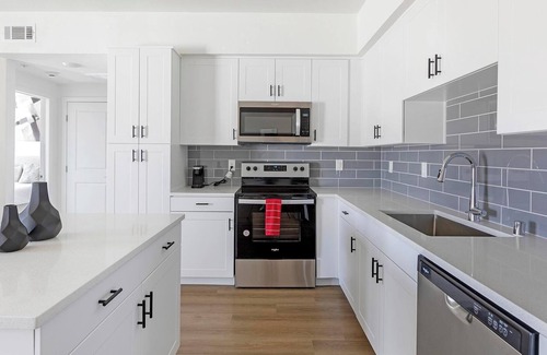 Townsite Apartment | Landing at Summit on Boulder - 1 Bedroom in Val.