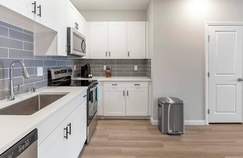 Townsite Apartment | Landing at Summit on Boulder - 2 Bedrooms in Va...