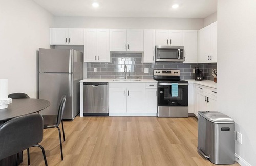 Townsite Apartment | Landing at Summit on Boulder - 2 Bedrooms in Va...