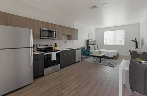 Goodyear Apartment | Landing at Sunset View - Studio in Goodyear