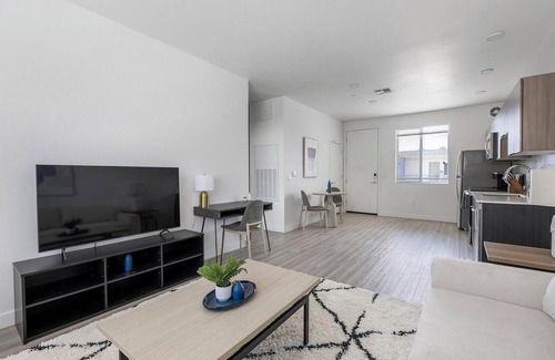Goodyear Apartment | Landing at Sunset View - 1 Bedroom in Goodyear