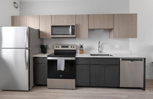 Goodyear Apartment | Landing at Sunset View - 1 Bedroom in Goodyear