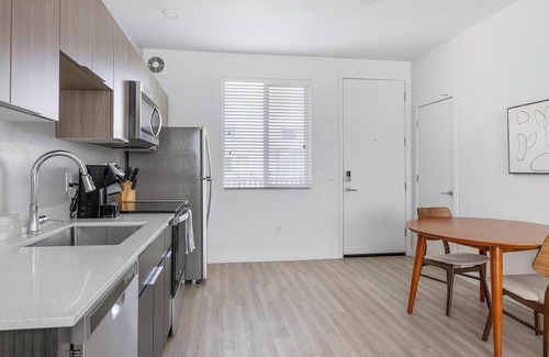 Goodyear Apartment | Landing at Sunset View - 1 Bedroom in Goodyear