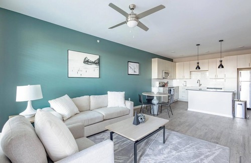 Florence Apartment | Landing at Tapestry Turfway - 1 Bedroom in Flor.