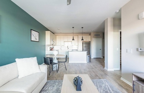 Florence Apartment | Landing at Tapestry Turfway - 1 Bedroom in Flor.