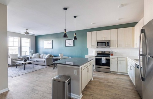 Florence Apartment | Landing at Tapestry Turfway - 1 Bedroom in Flor.