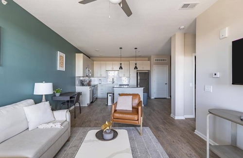 Kenton Apartment | Landing at Tapestry Turfway - 1 Bedroom in Flor.