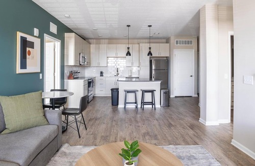 Kenton Apartment | Landing at Tapestry Turfway - 2 Bedrooms in Flo.