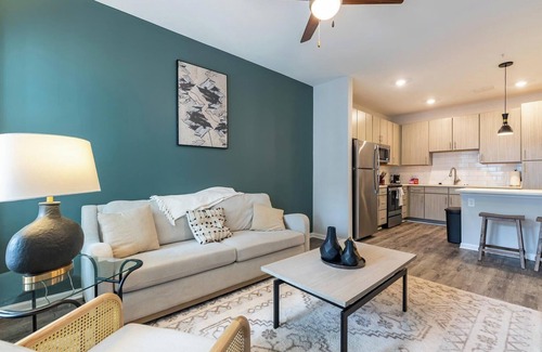 Covington Apartment | Landing at Tapestry Ridge - 1 Bedroom in Covington