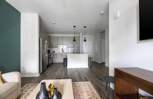 Covington Apartment | Landing at Tapestry Ridge - 1 Bedroom in Covington