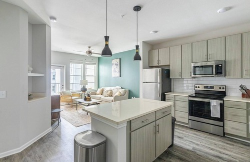 Covington Apartment | Landing at Tapestry Ridge - 1 Bedroom in Covington