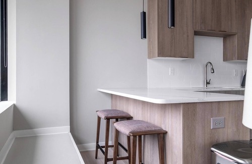 Civil Rights Historic District Apartment | Landing at The 600 - 1 Bedroom in Fountain Heights