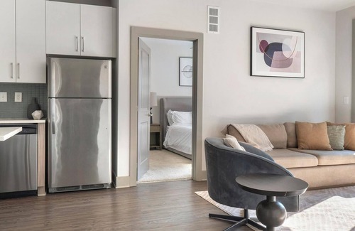 Home Park Apartment | Landing at The Brady - 2 Bedrooms in Home Park