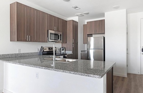 Garland Apartment | Landing at The Draper - 1 Bedroom in Garland