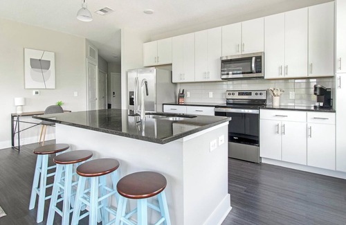 San Marco Apartment | Landing at The Exchange - 2 Bedrooms in San Marco