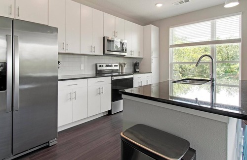 San Marco Apartment | Landing at The Exchange - 2 Bedrooms in San Marco